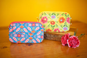 Wallets and Pouches