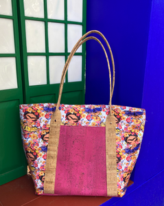 Shopper Tote